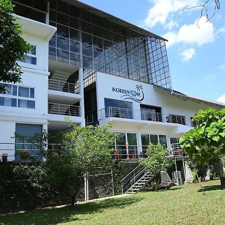 Kohinoor Hotel Alwaye Ngoại thất bức ảnh