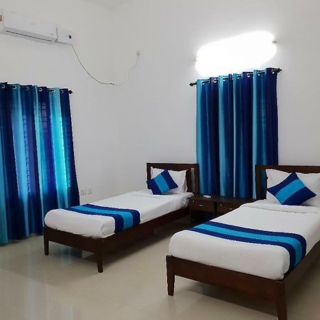 Kohinoor Hotel Alwaye Ngoại thất bức ảnh