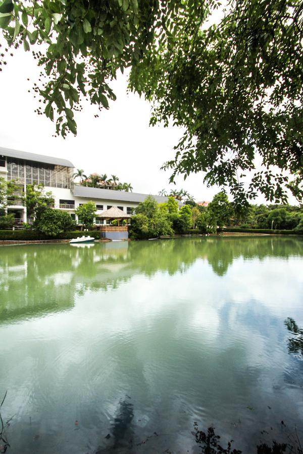 Kohinoor Hotel Alwaye Ngoại thất bức ảnh