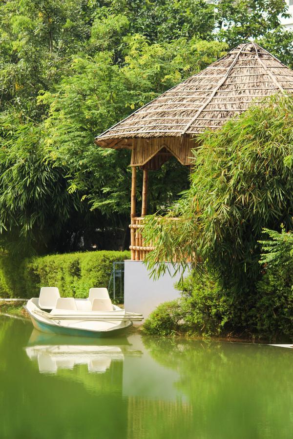 Kohinoor Hotel Alwaye Ngoại thất bức ảnh