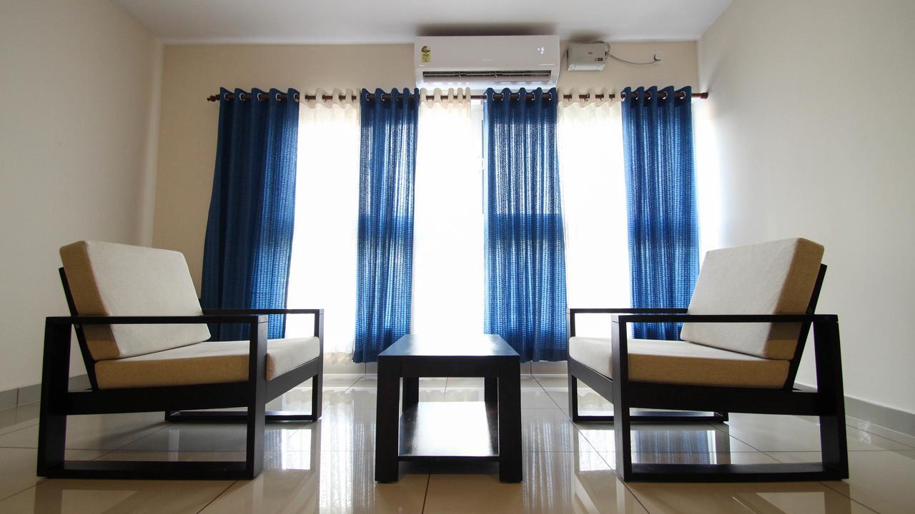 Kohinoor Hotel Alwaye Ngoại thất bức ảnh