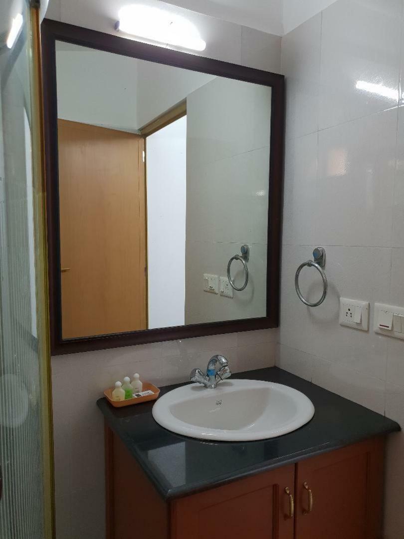 Kohinoor Hotel Alwaye Ngoại thất bức ảnh